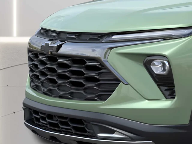Nuevos CHEVROLET TRAILBLAZER à Estados chez autogozo