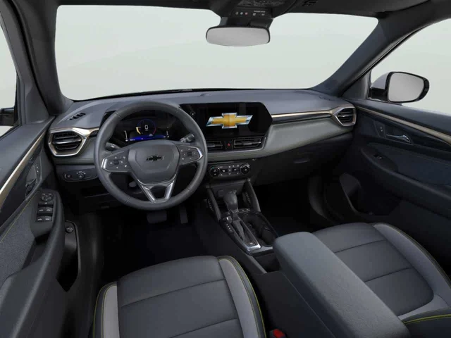Nuevos CHEVROLET TRAILBLAZER à Estados chez autogozo