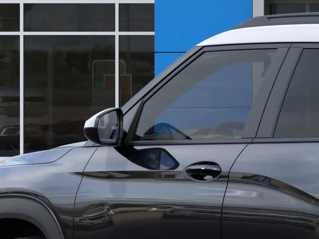 Nuevos CHEVROLET TRAILBLAZER à Estados chez autogozo