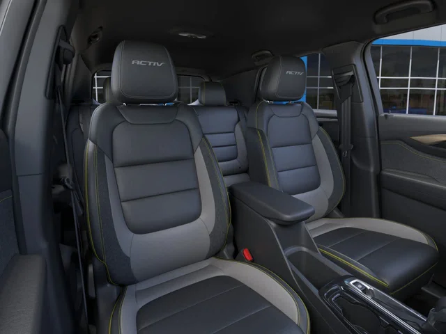 Nuevos CHEVROLET TRAILBLAZER à Estados chez autogozo