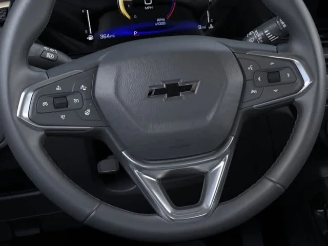 Nuevos CHEVROLET TRAILBLAZER à Estados chez autogozo