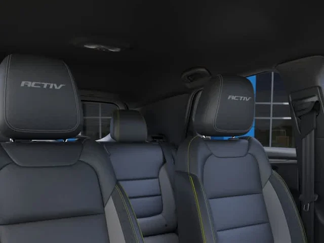 Nuevos CHEVROLET TRAILBLAZER à Estados chez autogozo