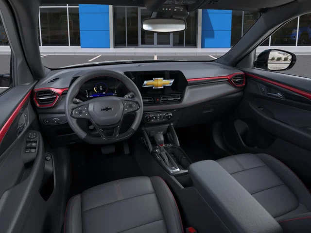 Nuevos CHEVROLET TRAILBLAZER à Estados chez autogozo