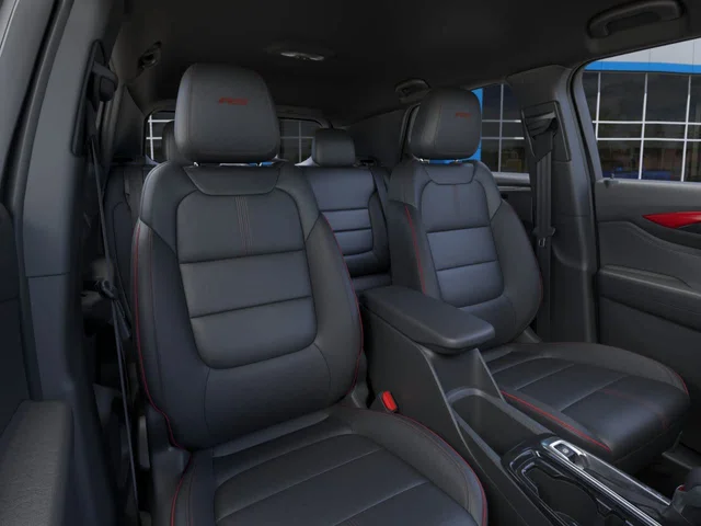 Nuevos CHEVROLET TRAILBLAZER à Estados chez autogozo