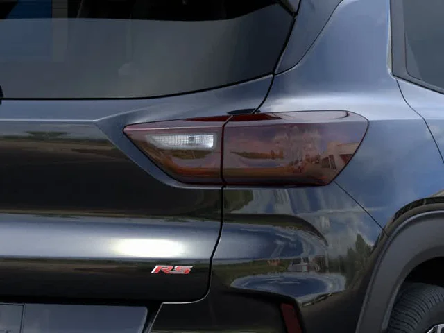 Nuevos CHEVROLET TRAILBLAZER à Estados chez autogozo