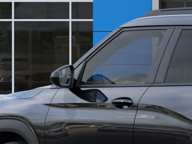 Nuevos CHEVROLET TRAILBLAZER à Estados chez autogozo