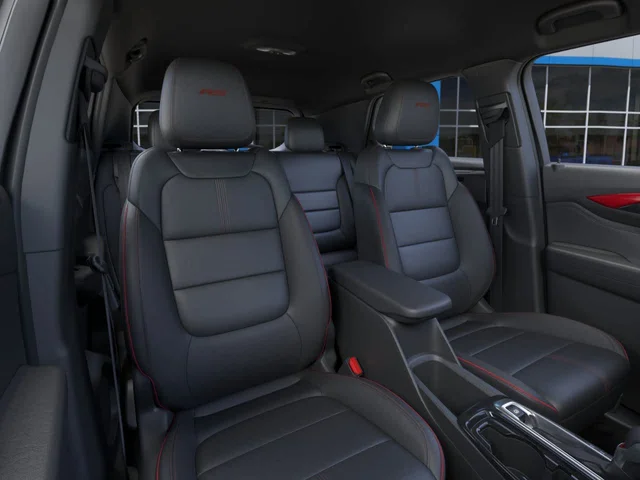 Nuevos CHEVROLET TRAILBLAZER à Estados chez autogozo