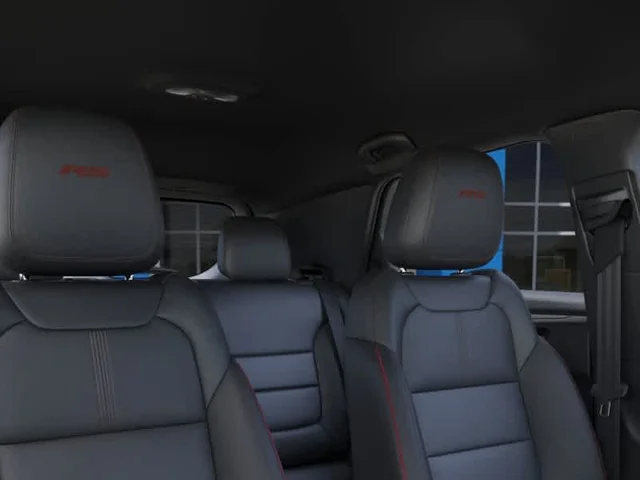 Nuevos CHEVROLET TRAILBLAZER à Estados chez autogozo