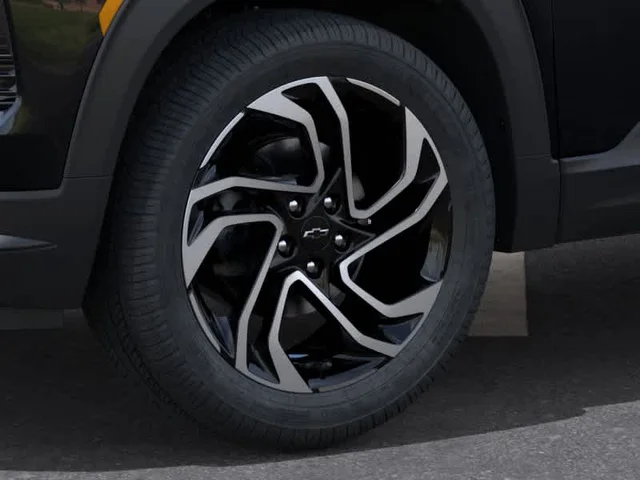 Nuevos CHEVROLET TRAILBLAZER à Estados chez autogozo