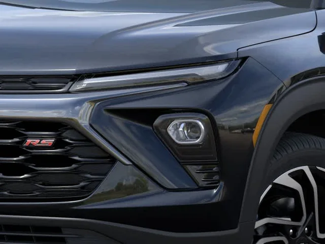 Nuevos CHEVROLET TRAILBLAZER à Estados chez autogozo