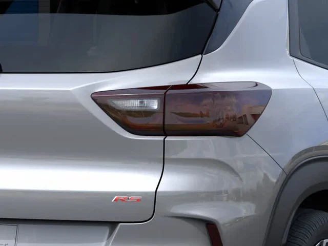 Nuevos CHEVROLET TRAILBLAZER à Estados chez autogozo