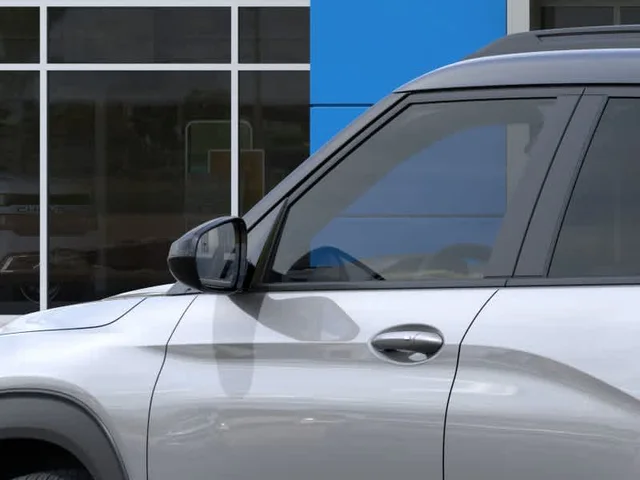 Nuevos CHEVROLET TRAILBLAZER à Estados chez autogozo