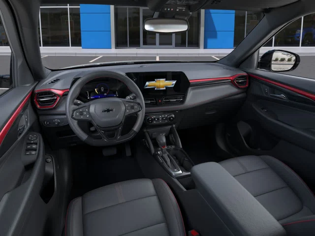 Nuevos CHEVROLET TRAILBLAZER à Estados chez autogozo