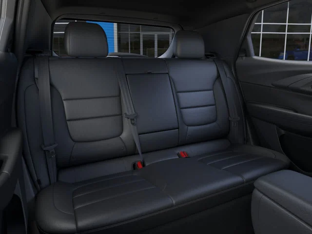 Nuevos CHEVROLET TRAILBLAZER à Estados chez autogozo