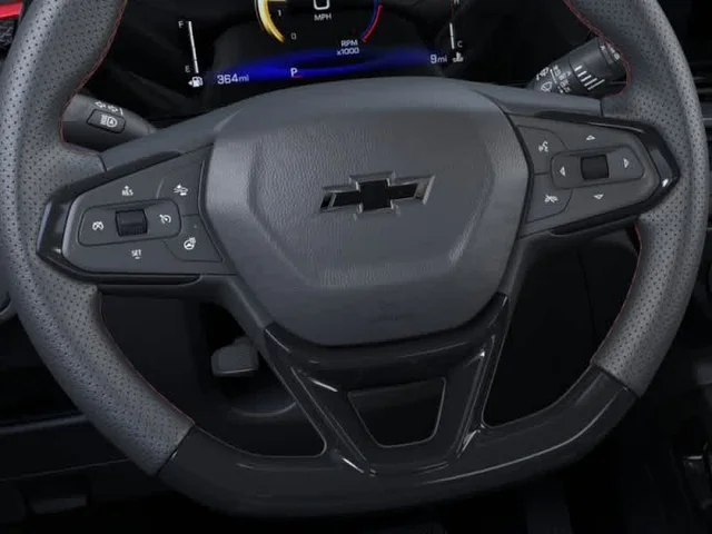 Nuevos CHEVROLET TRAILBLAZER à Estados chez autogozo