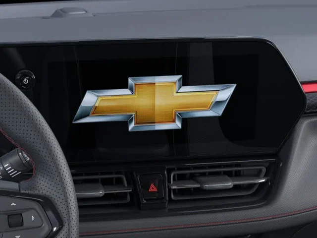 Nuevos CHEVROLET TRAILBLAZER à Estados chez autogozo