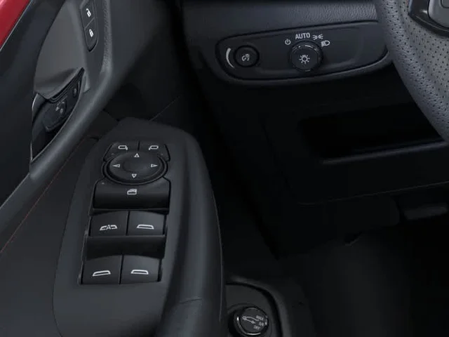 Nuevos CHEVROLET TRAILBLAZER à Estados chez autogozo