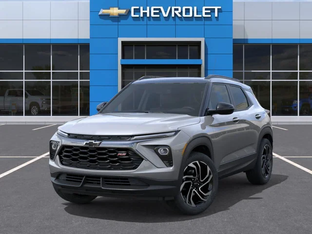 Nuevos CHEVROLET TRAILBLAZER à Estados chez autogozo