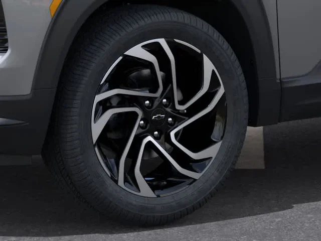 Nuevos CHEVROLET TRAILBLAZER à Estados chez autogozo