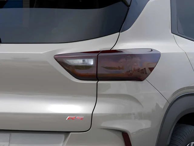 Nuevos CHEVROLET TRAILBLAZER à Estados chez autogozo