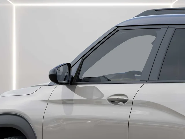 Nuevos CHEVROLET TRAILBLAZER à Estados chez autogozo
