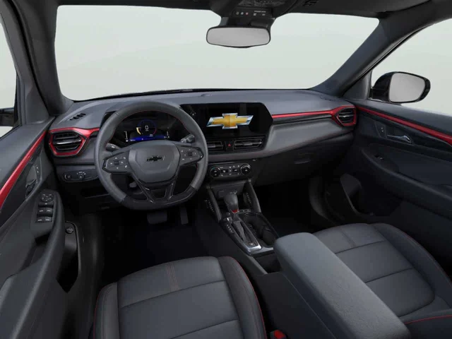 Nuevos CHEVROLET TRAILBLAZER à Estados chez autogozo