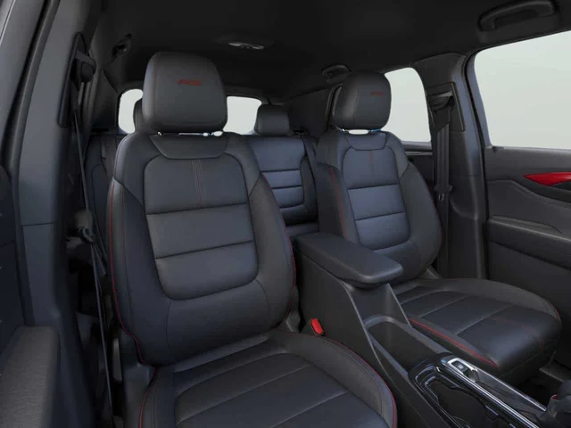 Nuevos CHEVROLET TRAILBLAZER à Estados chez autogozo
