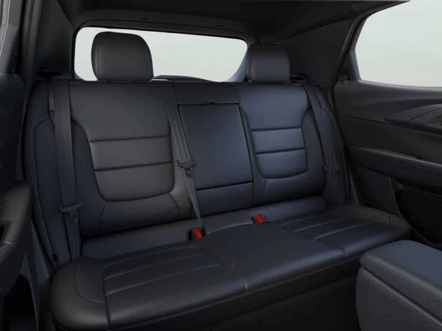 Nuevos CHEVROLET TRAILBLAZER à Estados chez autogozo