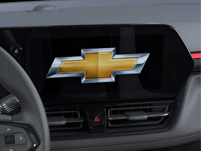 Nuevos CHEVROLET TRAILBLAZER à Estados chez autogozo