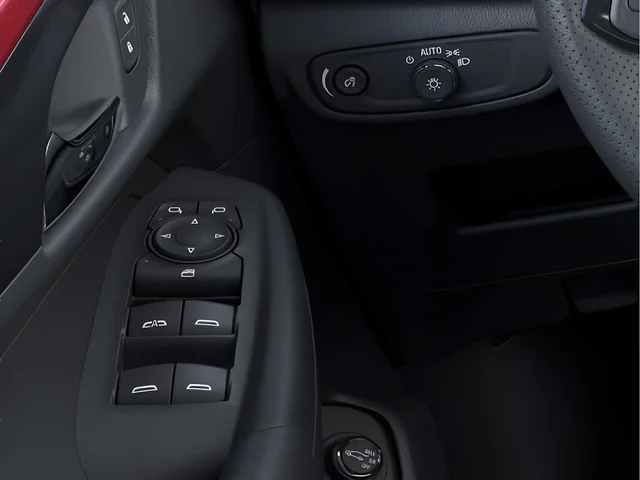 Nuevos CHEVROLET TRAILBLAZER à Estados chez autogozo