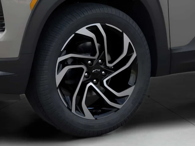 Nuevos CHEVROLET TRAILBLAZER à Estados chez autogozo