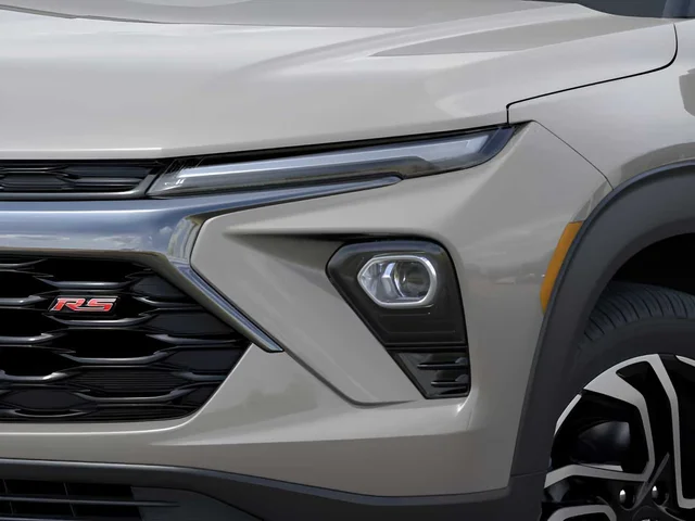 Nuevos CHEVROLET TRAILBLAZER à Estados chez autogozo