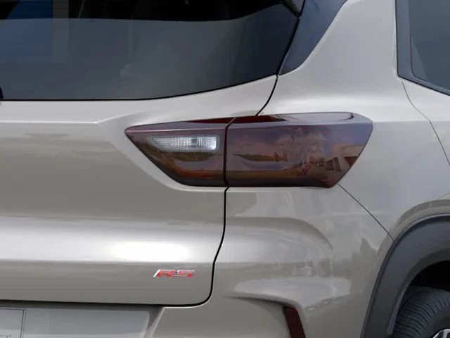 Nuevos CHEVROLET TRAILBLAZER à Estados chez autogozo