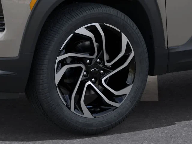 Nuevos CHEVROLET TRAILBLAZER à Estados chez autogozo