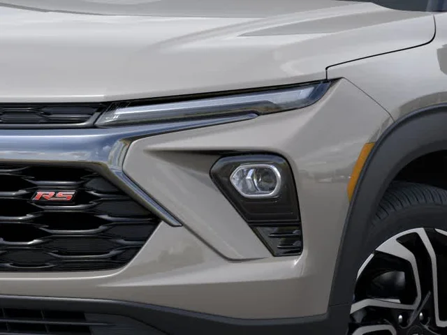 Nuevos CHEVROLET TRAILBLAZER à Estados chez autogozo
