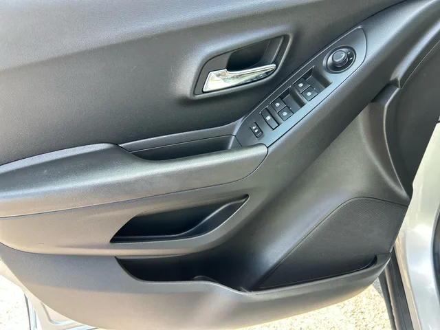 SEMINUEVOS CHEVROLET Trax a Estados en autogozo
