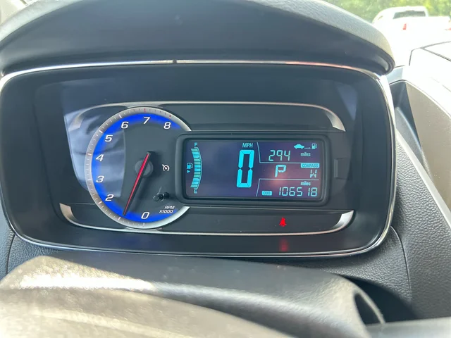SEMINUEVOS CHEVROLET Trax a Estados en autogozo