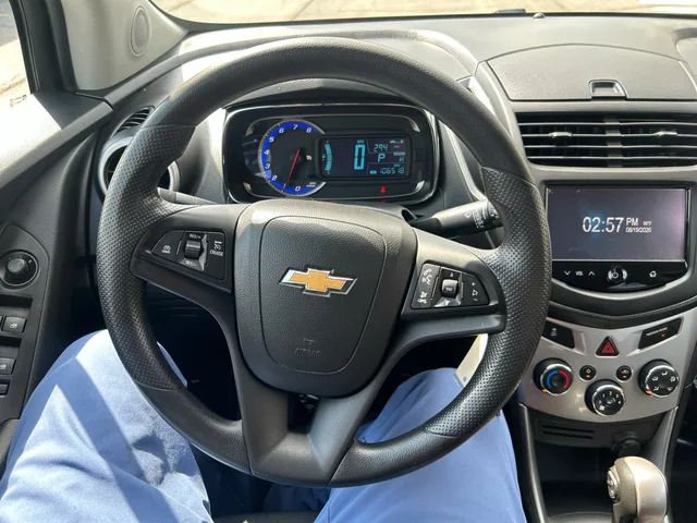 SEMINUEVOS CHEVROLET Trax a Estados en autogozo