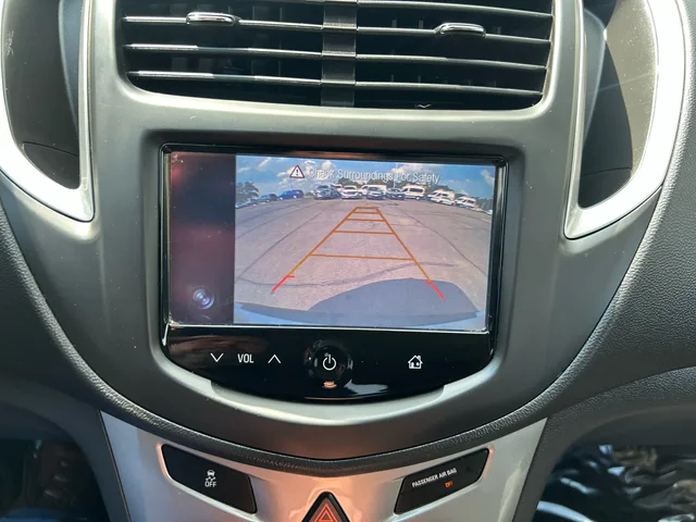 SEMINUEVOS CHEVROLET Trax a Estados en autogozo