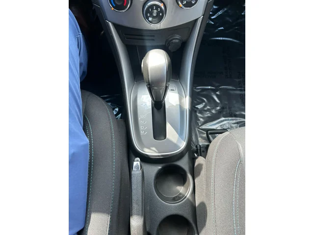 SEMINUEVOS CHEVROLET Trax a Estados en autogozo