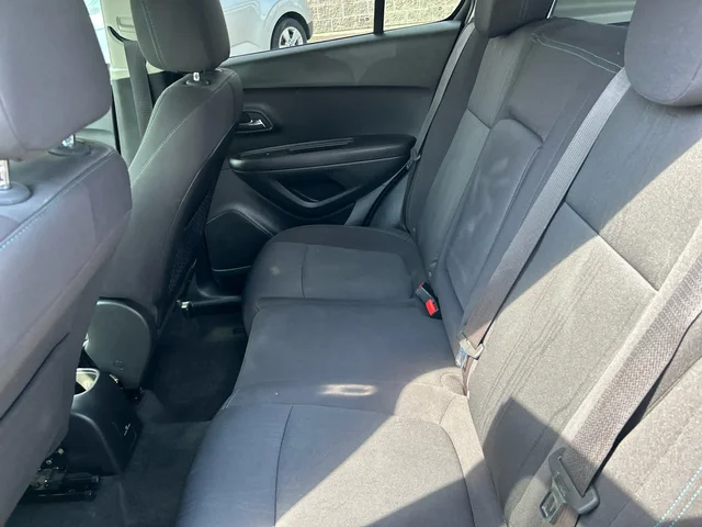 SEMINUEVOS CHEVROLET Trax a Estados en autogozo