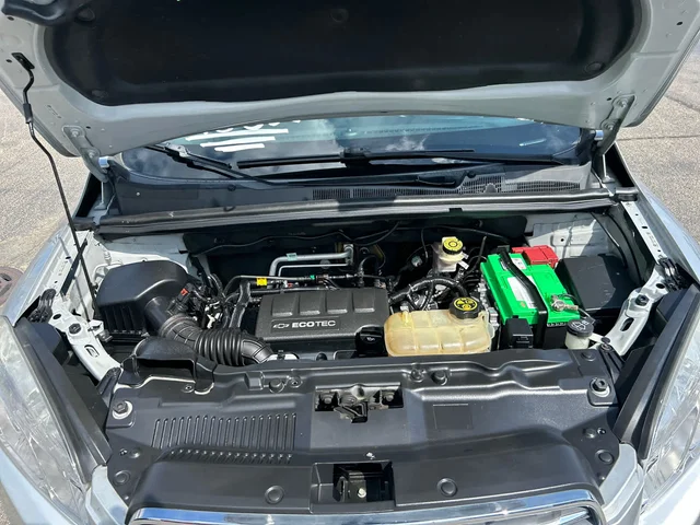 SEMINUEVOS CHEVROLET Trax a Estados en autogozo