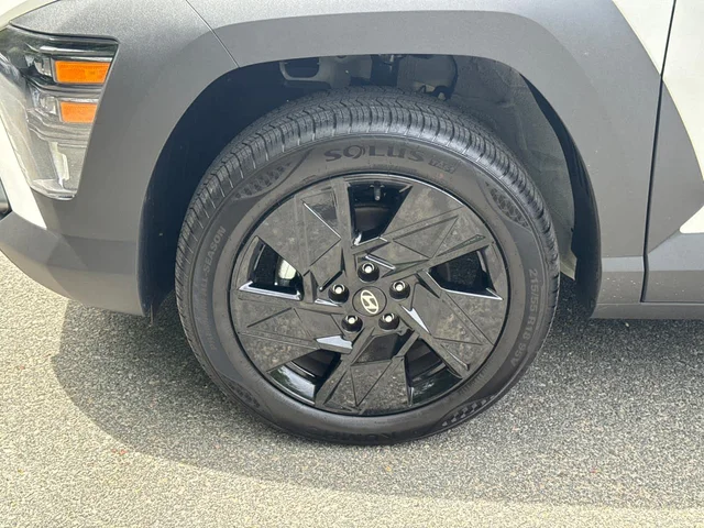 SEMINUEVOS HYUNDAI Kona a Estados en autogozo