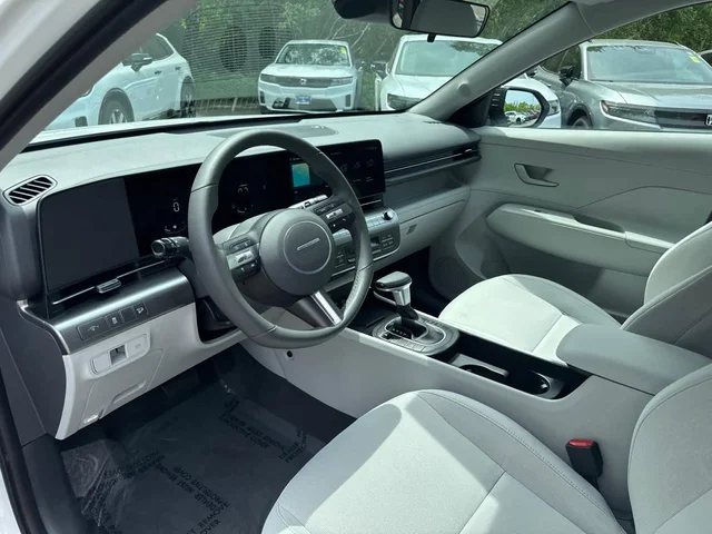 SEMINUEVOS HYUNDAI Kona a Estados en autogozo