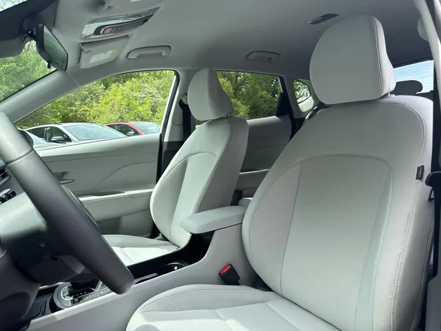 SEMINUEVOS HYUNDAI Kona a Estados en autogozo