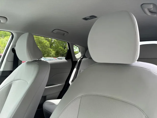 SEMINUEVOS HYUNDAI Kona a Estados en autogozo