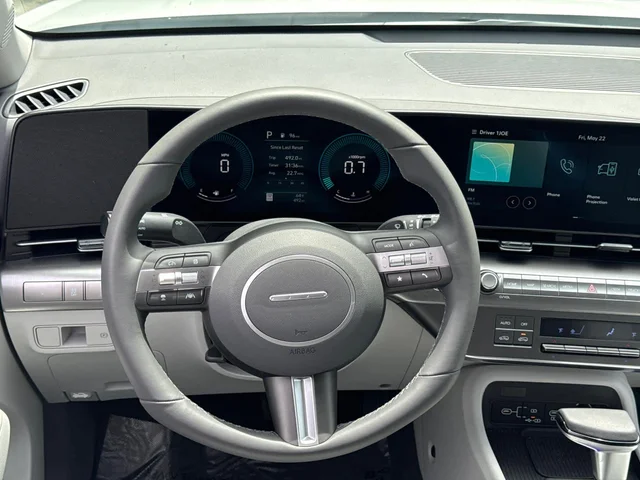 SEMINUEVOS HYUNDAI Kona a Estados en autogozo