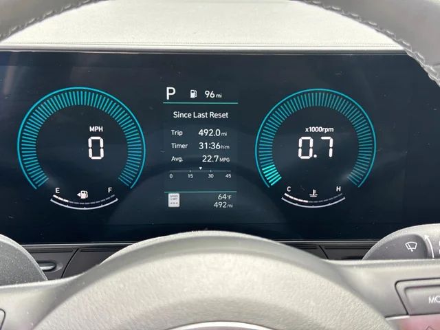 SEMINUEVOS HYUNDAI Kona a Estados en autogozo