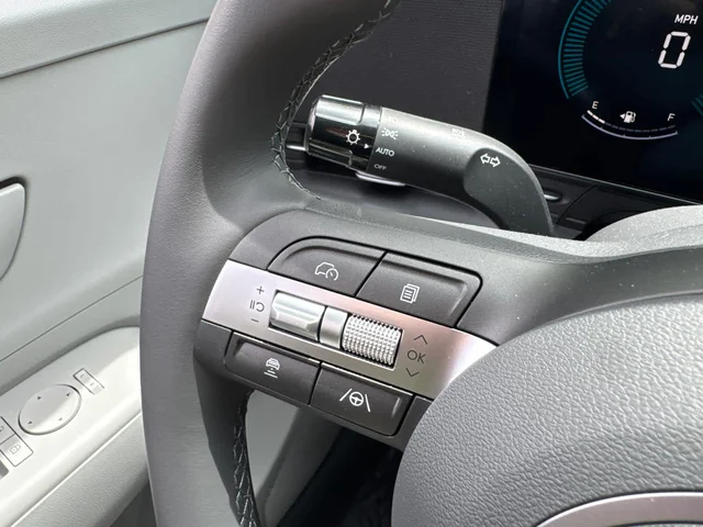 SEMINUEVOS HYUNDAI Kona a Estados en autogozo