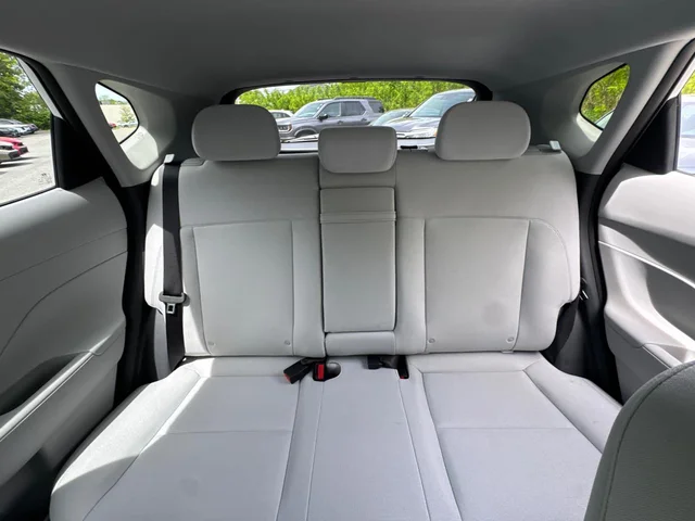 SEMINUEVOS HYUNDAI Kona a Estados en autogozo